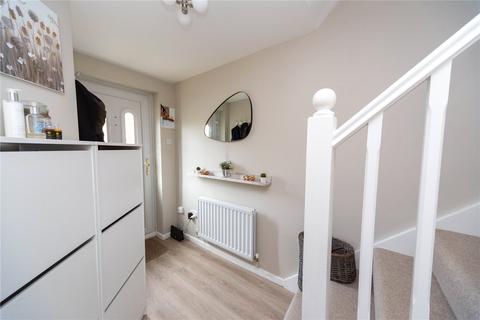 2 bedroom terraced house for sale, Squires Gate, Rogerstone, Newport, NP10
