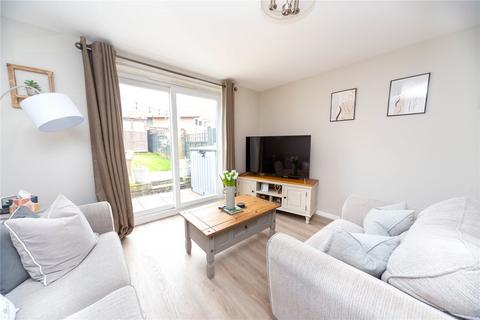 2 bedroom terraced house for sale, Squires Gate, Rogerstone, Newport, NP10