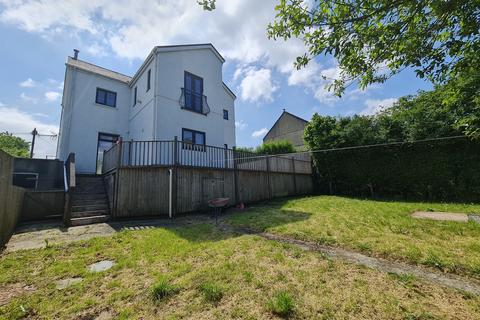 4 bedroom detached house for sale, Gower Road, Upper Killay, Swansea, City And County of Swansea.