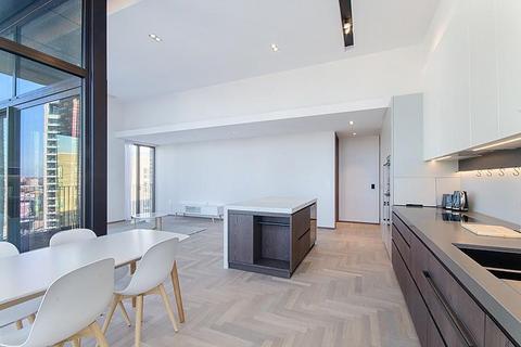 1 bedroom flat to rent, Fenman House, Lewis Cubitt Walk, London, N1C