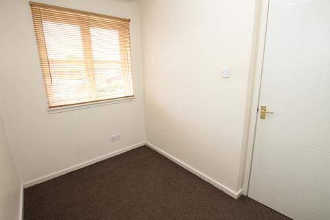 2 bedroom end of terrace house to rent, Sir William Wallace Court, Larbert, FK5