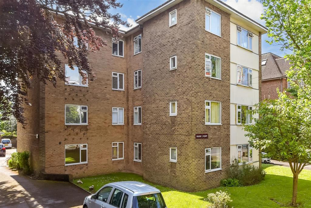 Stanford Avenue, Brighton, East Sussex 2 bed ground floor flat for sale