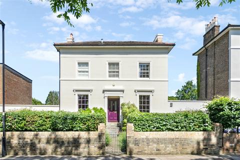 4 bedroom detached house for sale, Park Hill, SW4