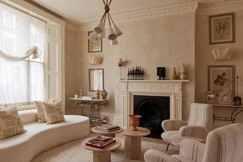 9 Almeida Street, Islington, London, N1 1TA