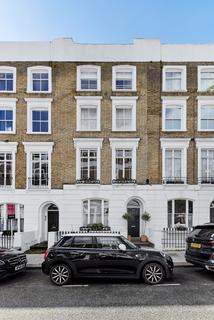 4 bedroom terraced house for sale, Almeida Street, London N1