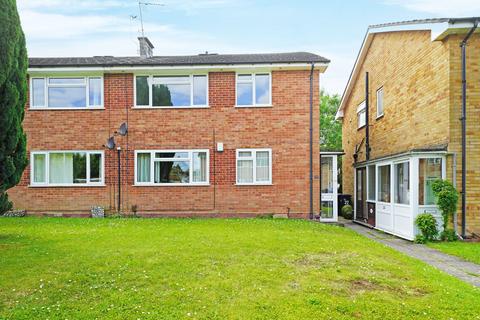 2 bedroom maisonette for sale, Stourton Close, Knowle, B93