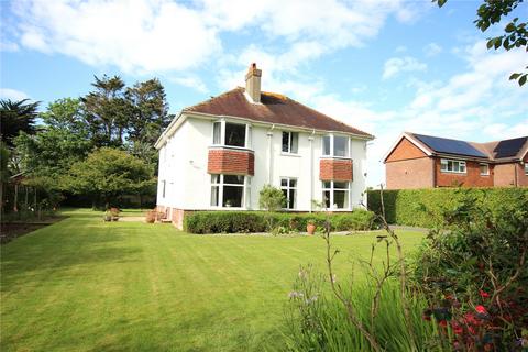 5 bedroom detached house for sale, Court Road, Lee-On-The-Solent, Hampshire, PO13