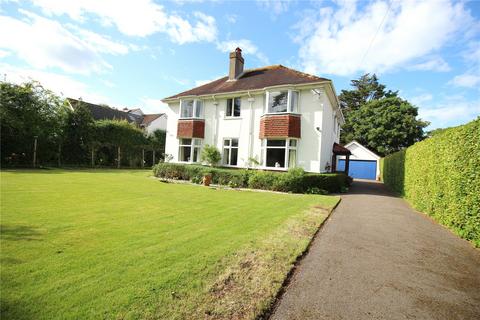 5 bedroom detached house for sale, Court Road, Lee-On-The-Solent, Hampshire, PO13