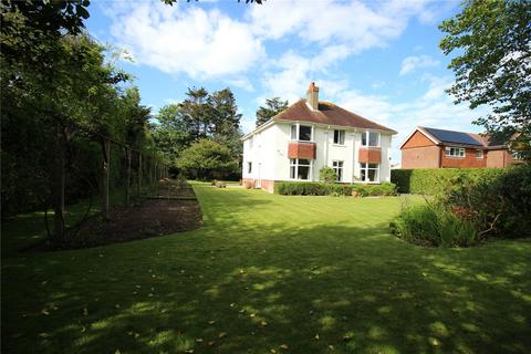 5 bedroom detached house for sale, Court Road, Lee-On-The-Solent, Hampshire, PO13