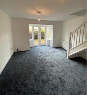 2 bedroom terraced house to rent, Hutton Court, Annfield Plain, Stanley