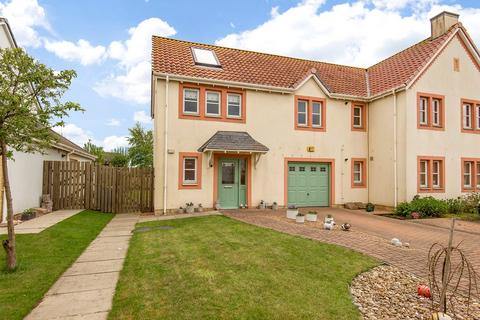 2 bedroom terraced house for sale, Silverdyke Gardens, Cellardyke, Anstruther, KY10