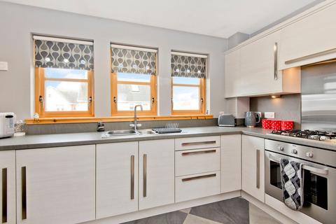 2 bedroom terraced house for sale, Silverdyke Gardens, Cellardyke, Anstruther, KY10