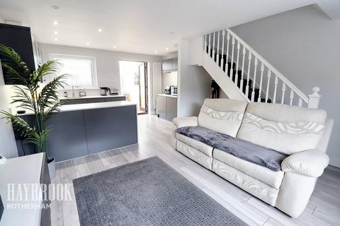 2 bedroom semi-detached house for sale, Brooklands, Maltby