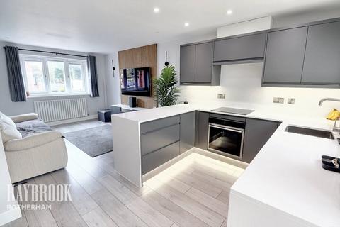 16 Brooklands, Maltby, Rotherham, S66 8NY