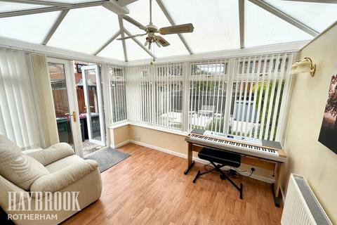 16 Brooklands, Maltby, Rotherham, S66 8NY