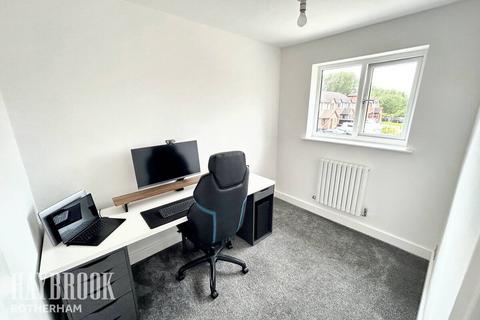 16 Brooklands, Maltby, Rotherham, S66 8NY