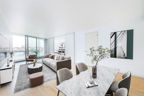 2 bedroom apartment for sale, Hester Road, London, SW11