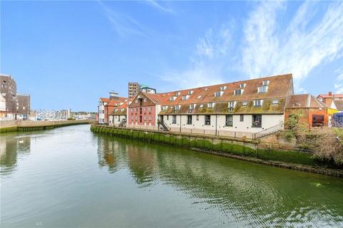 2 bedroom apartment for sale, Dock Street, Ipswich, Suffolk