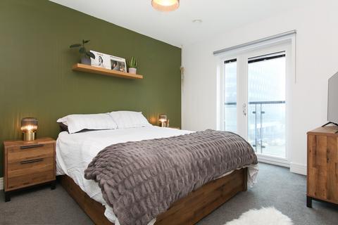 Flat 8, 63 Ocean Drive, Edinburgh, EH6 6BP