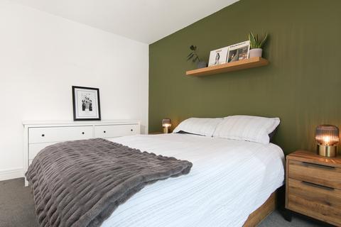 Flat 8, 63 Ocean Drive, Edinburgh, EH6 6BP