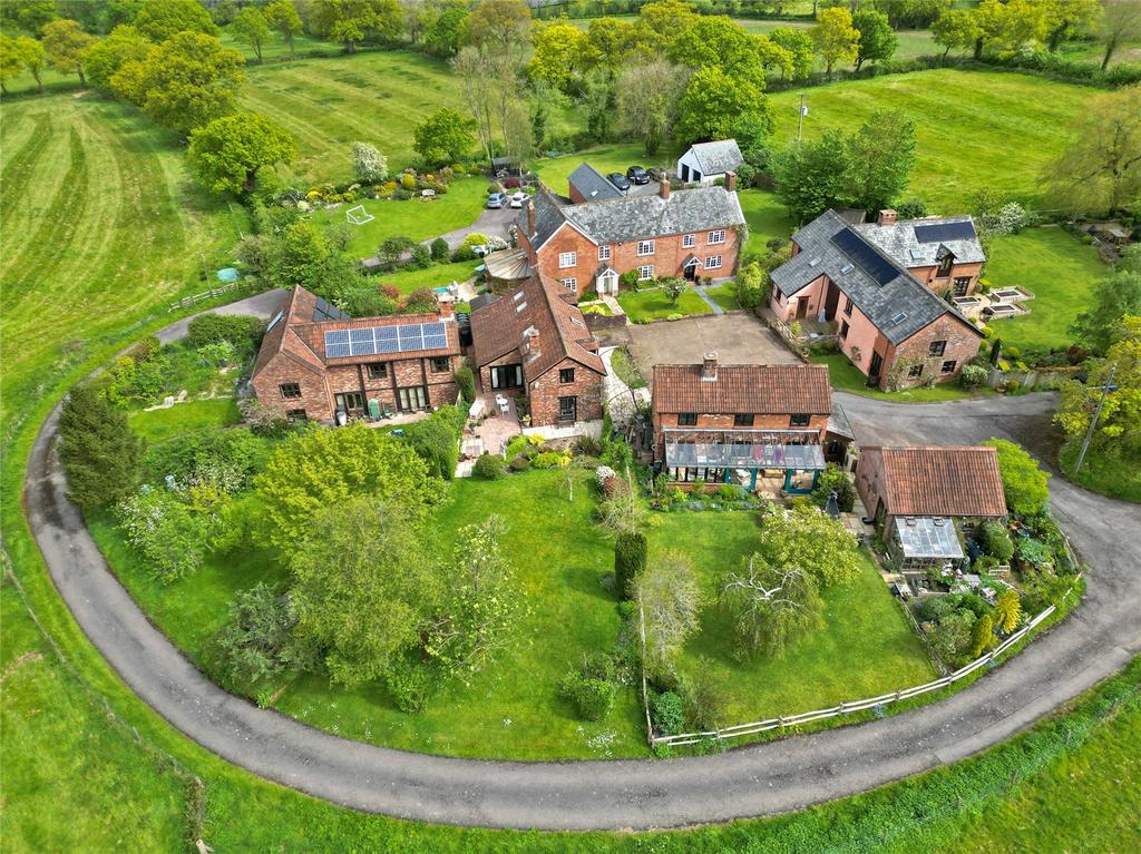 Popplestone Barn