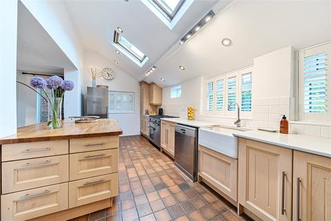 5 bedroom detached house for sale, Fernhill Lane, Farnham, Surrey, GU9