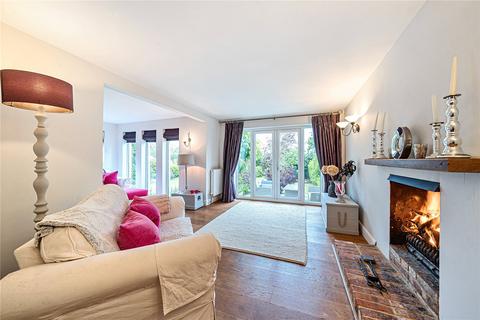 5 bedroom detached house for sale, Fernhill Lane, Farnham, Surrey, GU9