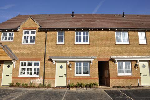 2 bedroom terraced house to rent, Pollards Close, Exeter, EX4