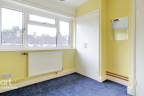 2 bedroom terraced house for sale, Poplar Close, Honington, Bury St Edmunds