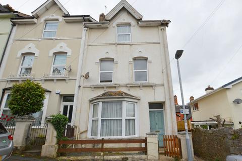 5 bedroom end of terrace house for sale, Newton Abbot TQ12