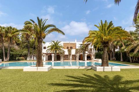 5 bedroom villa, Santa Eulalia , Ibiza , Illes Balears, Spain