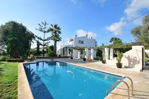 4 bedroom bungalow, Santa Eulalia , Ibiza , Illes Balears