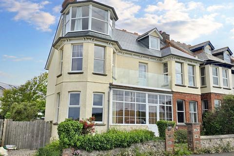 6 bedroom end of terrace house for sale, Bude, Cornwall