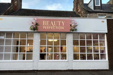 Property for sale, North High Street, Musselburgh, EH21