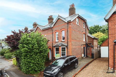5 bedroom semi-detached house for sale, Tennyson Road, Harpenden, Hertfordshire