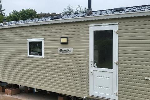 2 bedroom static caravan for sale, Dalbeattie Dumfries & Galloway