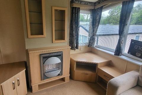 2 bedroom static caravan for sale, Dalbeattie Dumfries & Galloway