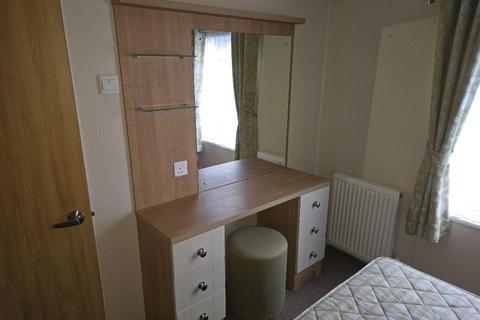 2 bedroom static caravan for sale, Dalbeattie Dumfries & Galloway