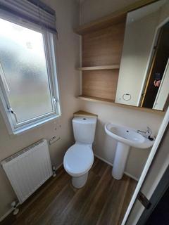 2 bedroom static caravan for sale, Dalbeattie Dumfries & Galloway