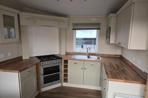 2 bedroom static caravan for sale, Dalbeattie Dumfries & Galloway