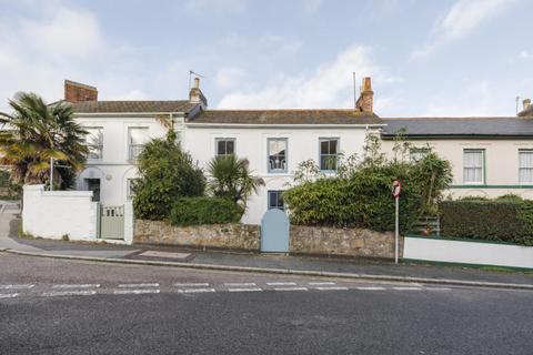 4 bedroom terraced house for sale, Leskinnick Street, Penzance, Cornwall