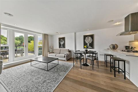 3 bedroom apartment for sale, Petersham Road, Richmond, TW10