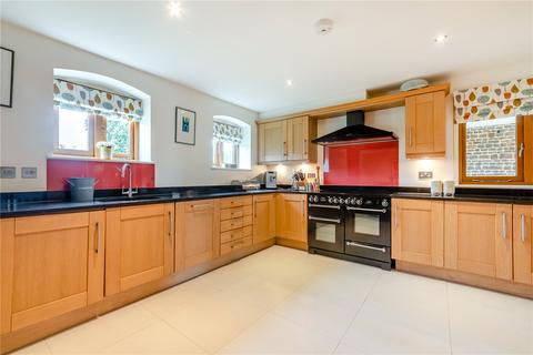 4 bedroom terraced house for sale, Manor Farm Mews, Dockenfield, Farnham, Surrey