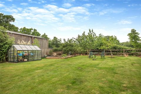 4 bedroom terraced house for sale, Manor Farm Mews, Dockenfield, Farnham, Surrey