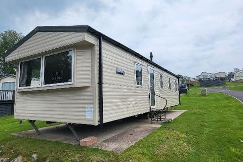 2 bedroom static caravan for sale, Dalbeattie Dumfries & Galloway