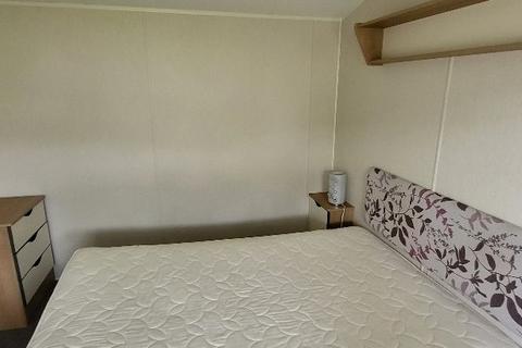 2 bedroom static caravan for sale, Dalbeattie Dumfries & Galloway