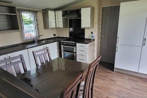 2 bedroom static caravan for sale, Dalbeattie Dumfries & Galloway