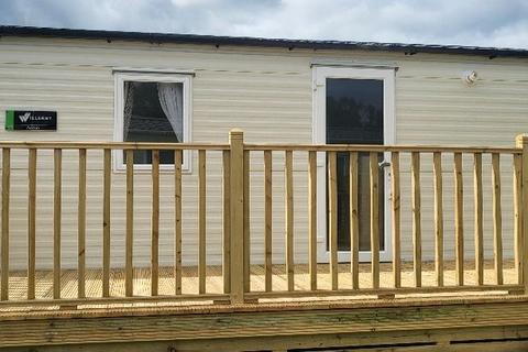 2 bedroom static caravan for sale, Dalbeattie Dumfries & Galloway