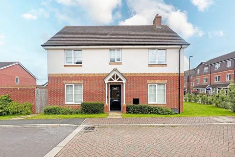 2 Cooper Drive, Knowle, Solihull, B93 0FG
