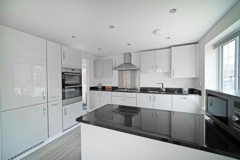 2 Cooper Drive, Knowle, Solihull, B93 0FG